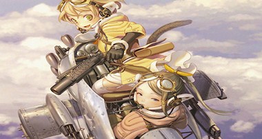 Last Exile: Ginyoku no Fam, telecharger en ddl